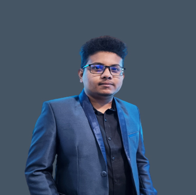 Freelancer Arnob Gosh